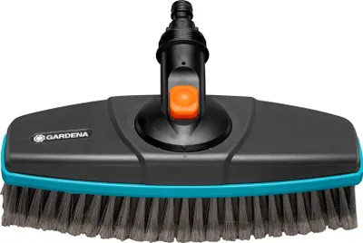 Produktbild von Gardena Cleansystem Stielbürste soft