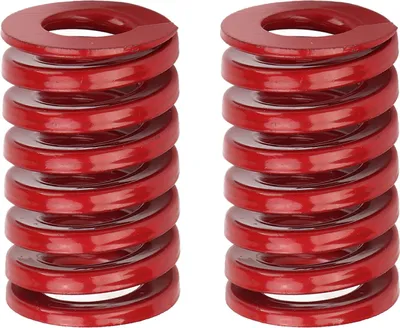 Productafbeelding van Stang – Achterklep, verstevigingsveer, 25 mm buitendiameter, spiraalvormig, stempelcompressie