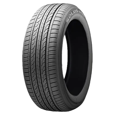 Obrázok produktu pre Pneumatiky KUMHO 205/55 R17 91V SOLUS KH25 M+S