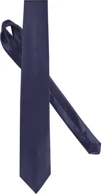 Produktbild von Kariban Satin Krawatte