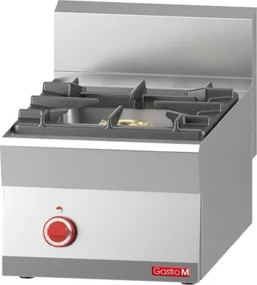 Obrázok produktu pre Plynový sporák Gastro M PG/40P