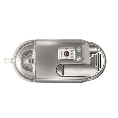 Produktbild von Sage Nespresso Creatista Plus Edelstahl SNE800BSS4EGE1