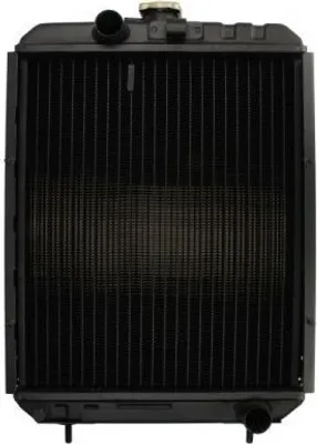 Produktbild von THERMOTEC D7AG163TT Kühler Wasserkühler Motorkühler