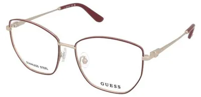 Zdjęcie produktu dla Dioptrie szkieł Guess GU2825 071