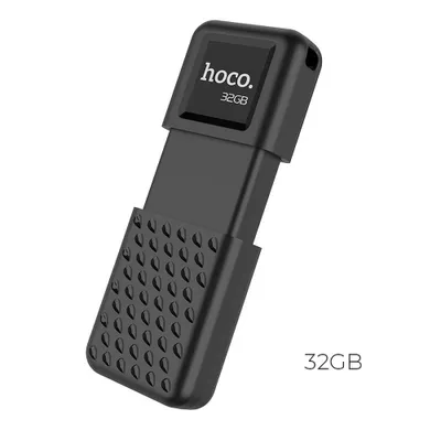 Zdjęcie produktu dla Pamięć USB-STICK HOCO Inteligent UD6 32GB USB2.0