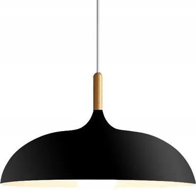 Immagine prodotto di Lampada tooLight App178-1Cp Anzo Black