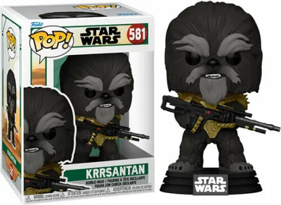 Zdjęcie produktu dla FUNKO POP! 68651, Figurka kolekcjonerska, Film i Seriale