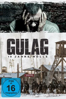 Obrázok produktu pre Panfilov, G: Gulag - 10 Jahre Hölle