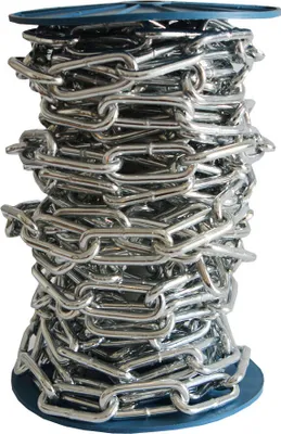 Immagine prodotto di catena C8000 a maglia lunga (15 m)