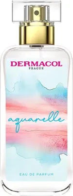 Image de Dermacol Aquarelle Eau de Parfum pour femmes 50 ml