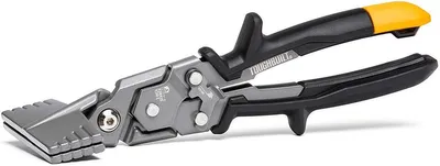 Obrázek produktu pro Toughbuilt - přehýbací (falcovací) klempířské kleště