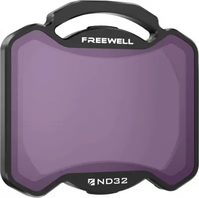 Obrázok produktu pre Freewell ND32 filter pre DJI Avata 2