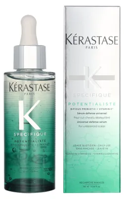 Zdjęcie produktu dla Kérastase Serum Kérastase Specifique Potentialiste