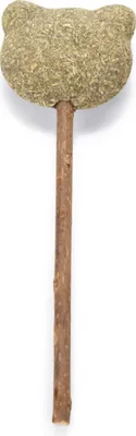 Produktbild von Beeztees Catnip Matatabi Stick - Katzespielzeug - 13x4x1,5 cm