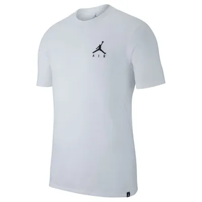 Produktbild von Nike MEN'S JORDAN SPORTSWEAR JUMPMA WHITE/BLACK WHITE/BLACK XXL