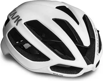 Obrázok produktu pre KASK Protone Icon WG11 cyklistická prilba, farba: biela matná, veľkosť: M (52–58 cm)