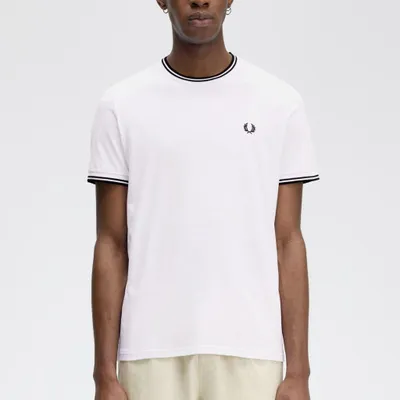 Produktbild von Twin Tipped T-Shirt