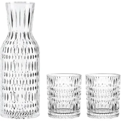 Produktbild von NACHTMANN 105400 ETHNO Wasser Set 3-tlg