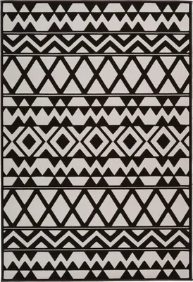 Produktbild von Esperanto 700 Braun / Creme 120cm x 170cm