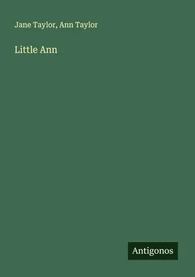 Produktbild von Little Ann