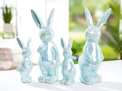 Obrázok produktu pre Zajačik Gilde "Pearl" v. 20,5 cm 51613