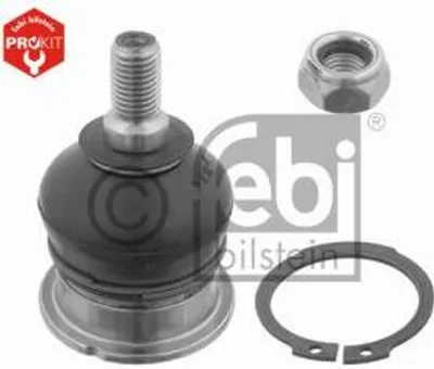 Produktbild von Febi Bilstein Trag-/Führungsgelenk  26276