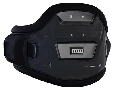 Immagine prodotto di Muta in neoprene ION Windsurf Jade NERA e imbracatura taglia 38/M
