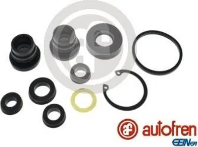 Produktbild von AUTOFREN SEINSA Reparatursatz Hauptbremszylinder D1173 passend für MERCEDES-BENZ 190 (W201) 17,5/22,2mmmm