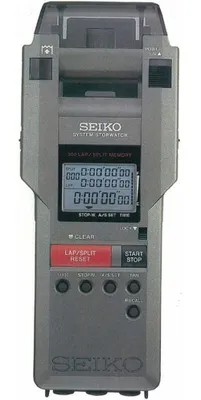 Zdjęcie produktu dla Zegarek męski Seiko S23571 Czarny