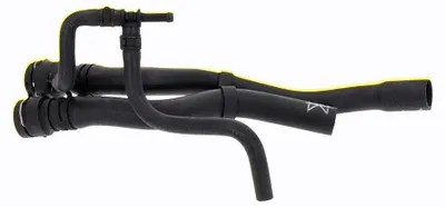 Produktbild von VAICO Kühlerschlauch Wasserschlauch für VW Golf V Schrägheck (1K1) V10-6935