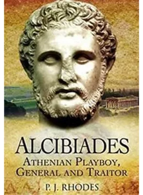 Obrázok produktu pre Alcibiades