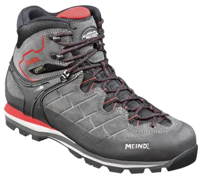 Produktbild von Litepeak GTX Men Größe UK 7 Farbe graphit/rot