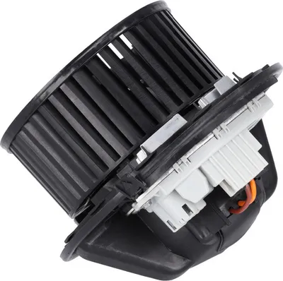 Produktbild von FEBI BILSTEIN 185625 Gebläsemotor Innenraumgebläse für BMW 3 Touring (E91) 3 Limousine (E90) 1 Schrägheck (E87) X3 (F25) X1 (E84)