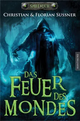 Immagine prodotto di Das Feuer des Mondes
