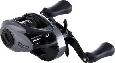Produktbild von Abu Garcia REVO5 SX-SS-L - Linkshand Baitcastrolle
