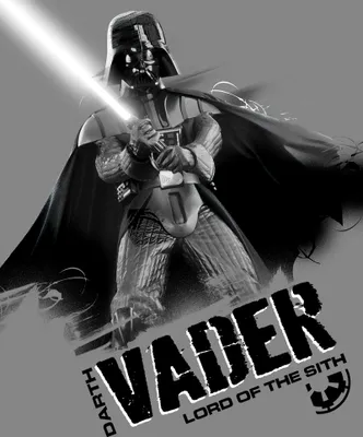 Produktbild von Lord of the Sith Fleece Decke Star Wars 130 x 170 cm Kuscheldecke Darth Vader