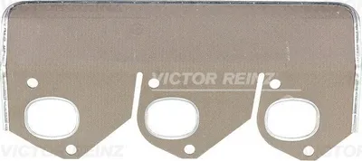 Produktbild von REINZ 71-27121-10 Abgaskrümmerdichtung für BMW 5 Limousine (E34) Auspuffkrümmer