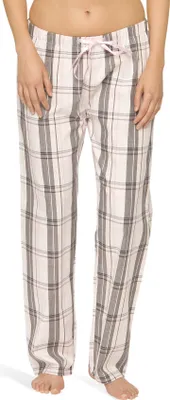 Produktbild von Damen Webhose - Moonline ; rosa , 44/46