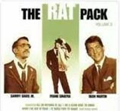 Produktbild von Das Rat Pack