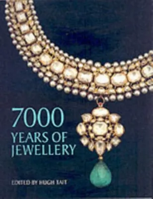 Zdjęcie produktu dla 7000 Years of Jewellery