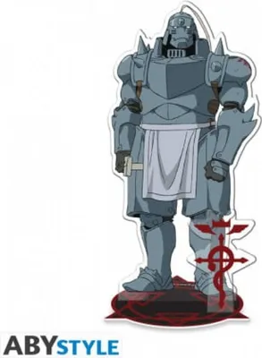 Produktbild von FULLMETAL ALCHEMIST - Acryl® - Alphonse