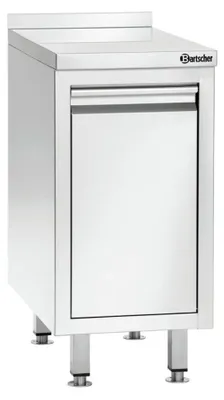 Obrázok produktu pre Skriňa na odpadky Bartscher 700A1 MA