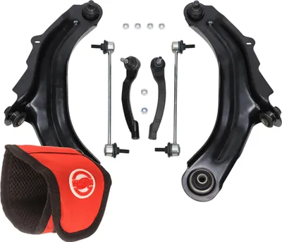 Imagen del producto de Kit de suspensión delantera, modelo 37157/2-KIT-MS