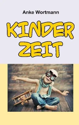 Produktbild von Kinderzeit