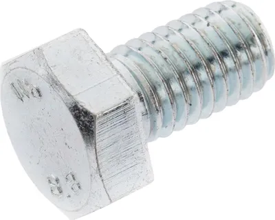 Obrázok produktu pre Skrutka so šesťhrannou hlavou M8x14-8,8-A4K (DIN 933)