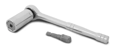 Image de Douille universelle 7-19 mm 1/2"