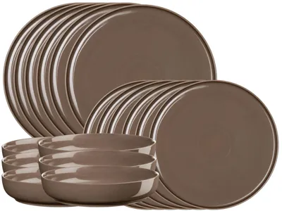 Produktbild von ASA coppa Starterset kaori 18tlg