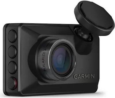 Produktbild von Garmin Dash Cam X210