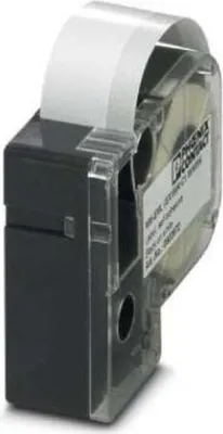 Zdjęcie produktu dla Phoenix Contact 803972, Biały, Poliester, -40 - 149 °C, RoHS, 1,8 cm, 8 m