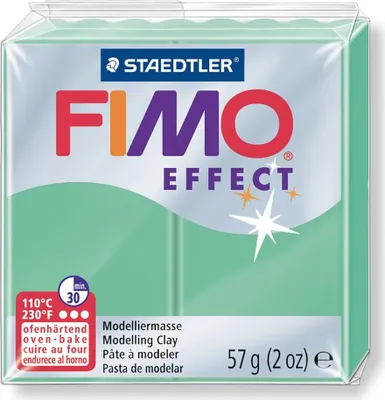 Immagine prodotto di FIMO Mod.masse Fimo effect jade